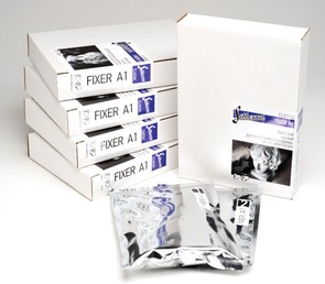Фиксаж Silberra FIXER A1 (кислый)
