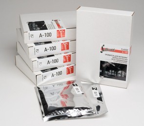 Фиксаж Silberra FIXER A1 (кислый)