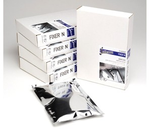 Фиксаж Silberra FIXER N (нейтральный)