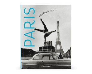 Книга "Forever Paris"