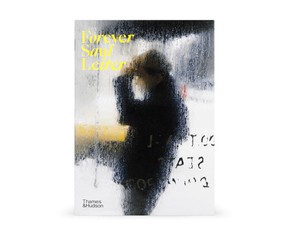 Книга "Forever Saul Leiter"