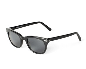 Солнцезащитные очки Freeway Ebony 50-22-150 W/Gray Lenses