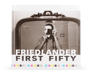 Книга "First Fifty"