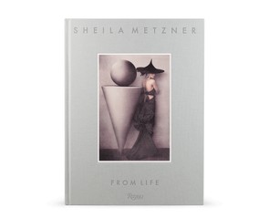 Книга "From Life"