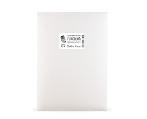 Фотобумага Fujicolor Professional deep matte 30x40 см, 10 листов