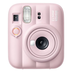 Фотоаппарат Fujifilm Instax MINI 13 Candy Pink (розовый)