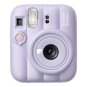 Фотоаппарат Fujifilm Instax MINI 13 Dreamy Purple (фиолетовый)