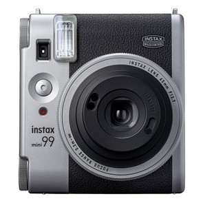 Фотоаппарат Fujifilm Instax MINI 99 Silver