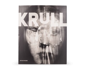 Книга "Germaine Krull"