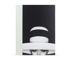 Книга "It's Not About Me. A Retrospective"