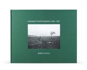 Книга "Hackney Photographs 1985-1987"