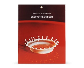 Книга "Seeing the Unseen"