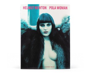 Книга "Pola Woman"