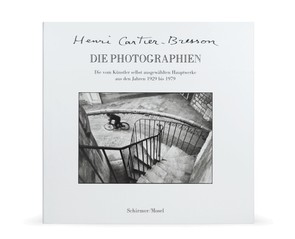 Книга "Die Photographien"