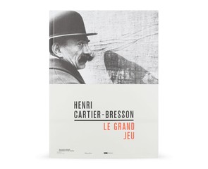 Книга "Le Grand Jeu"