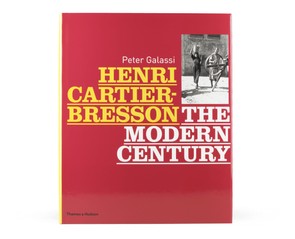 Книга "The Modern Century"