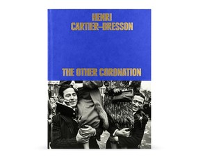 Книга "The Other Coronation"