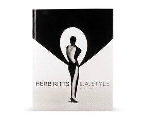 Книга "Herb Ritts. L.A. Style"