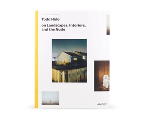 Книга "on Landscapes, Interiors, and the Nude"