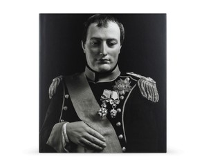 Книга "Portraits"