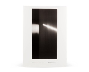Книга "Revolution"