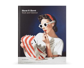 Книга "Style and Glamour"