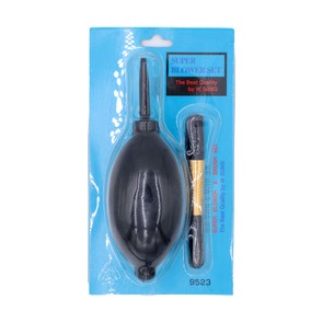 Воздушная груша и кисточка IK Sung Super Blower Set