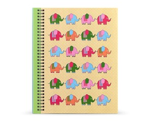 Альбом "Слоники" на 200 фото 10x15 см