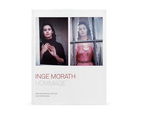 Книга "Hommage"