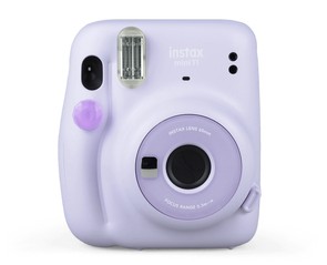 Фотоаппарат Fujifilm Instax Mini 11 Lilac Purple (фиолетовый)