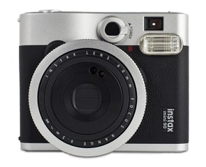 Фотоаппарат (фотокамера) Fujifilm Instax Mini 90