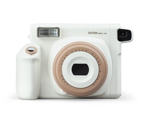 Фотоаппарат (фотокамера) Fujifilm Instax Wide 300 (белый)