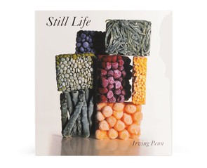 Книга "Still Life"
