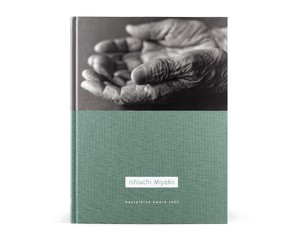 Книга "Ishiuchi Miyako"