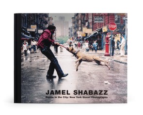 Книга "Sights in the City: New York Street Photographs"