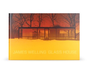 Книга "Glass house"