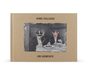 Книга "Some Collages"