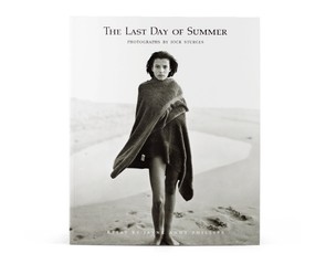 Книга "The Last Days of Summer"