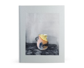 Книга "Cezanne's Objects"