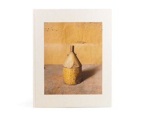 Книга "Morandi's Objects"