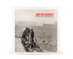Книга "Picture Post Photographer"