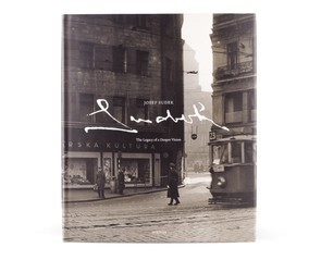 Книга "The Legacy of a Deeper Vision"