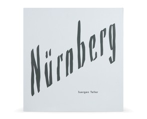 Книга "Nurnberg"