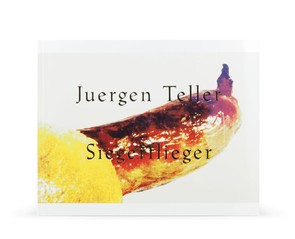 Книга "Siegerflieger"