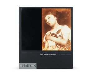 Книга "Julia Margaret Cameron" (Phaidon)