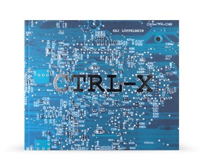 Книга "Ctrl-X"