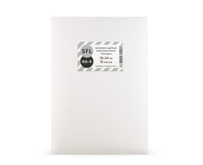 Фотобумага Kodak Endura Premier глянцевая 18x24 см, 10 листов