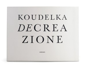 Книга "Decreazione"