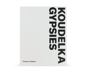 Книга "Gypsies"