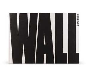 Книга "Wall"